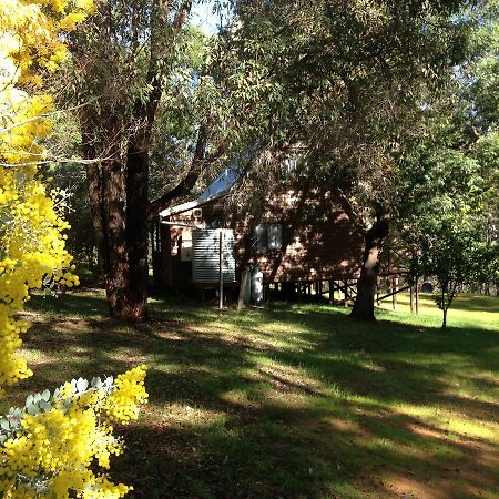 Beyonderup Falls Adult Retreat Nannup Kültér fotó