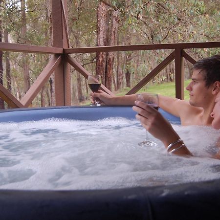 Beyonderup Falls Adult Retreat Nannup Kültér fotó